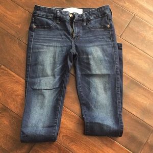 Abercrombie Jeans